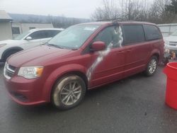 Run And Drives Cars for sale at auction: 2014 Dodge Grand Caravan SXT