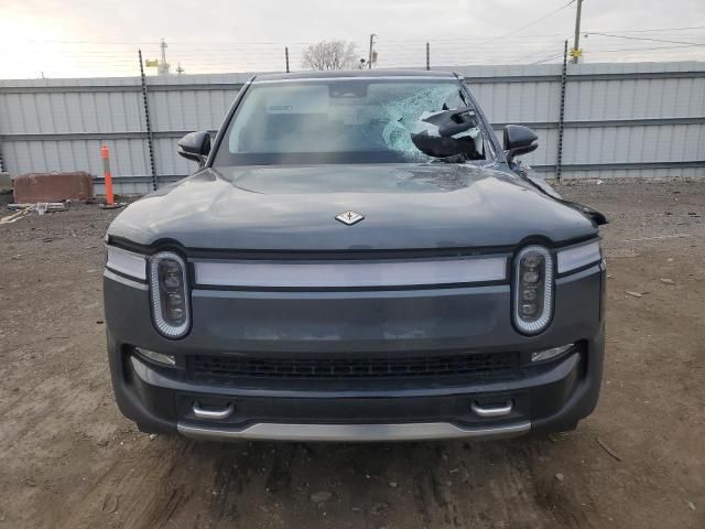 2023 Rivian R1S Launch Edition