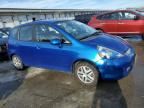 2008 Honda FIT