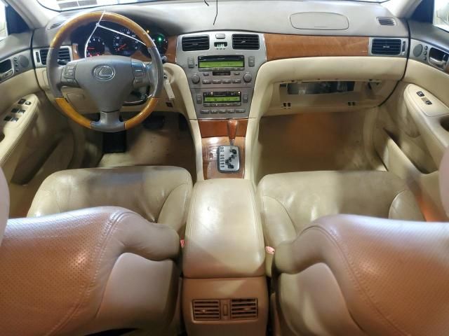 2005 Lexus ES 330