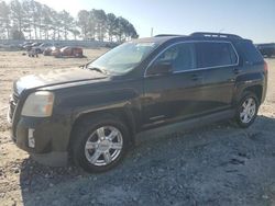 GMC Terrain slt salvage cars for sale: 2011 GMC Terrain SLT