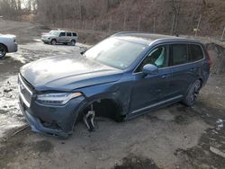 Salvage cars for sale at Marlboro, NY auction: 2023 Volvo XC90 Plus