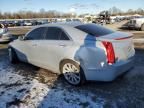 2017 Cadillac ATS Luxury