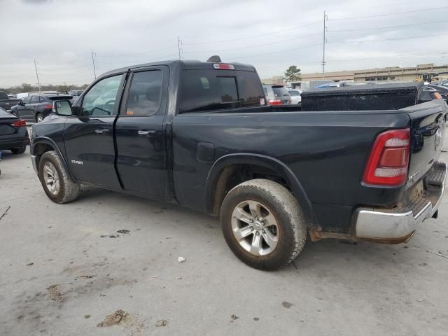 2019 Dodge 1500 Laramie