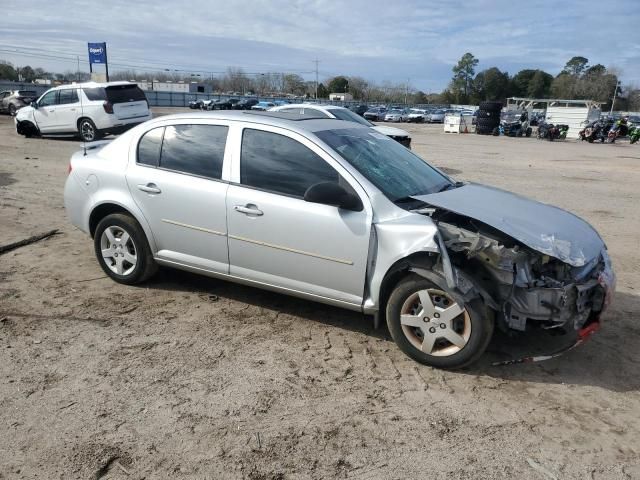 2008 Chevrolet Cobalt LS