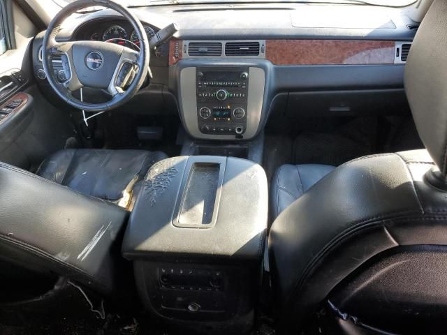 2009 GMC Yukon SLT