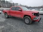 2019 Toyota Tacoma Double Cab