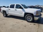 2014 Chevrolet Silverado C1500