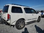 2012 Nissan Armada SV