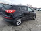 2013 KIA Sportage LX