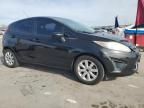 2011 Ford Fiesta SE