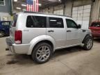 2010 Dodge Nitro SXT