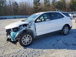 2024 Chevrolet Equinox LS en venta en Gainesville, GA