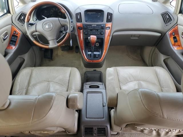 2001 Lexus RX 300