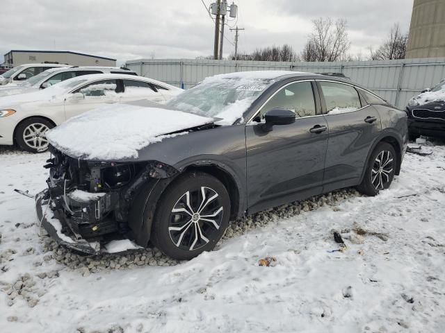 2023 Toyota Crown XLE