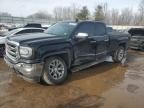 2018 GMC Sierra K1500 SLT