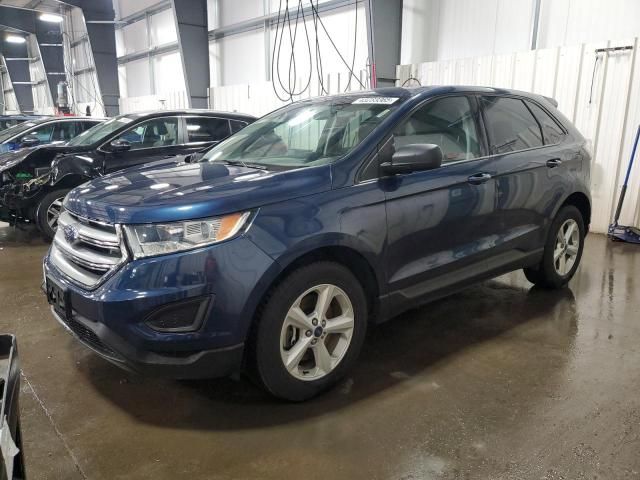 2017 Ford Edge SE