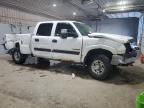 2005 Chevrolet Silverado K2500 Heavy Duty