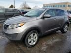 2013 KIA Sportage LX