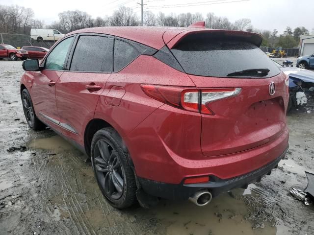 2023 Acura RDX A-Spec