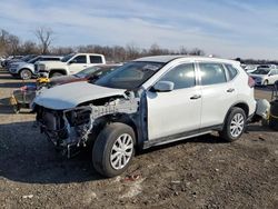 2019 Nissan Rogue S en venta en Des Moines, IA