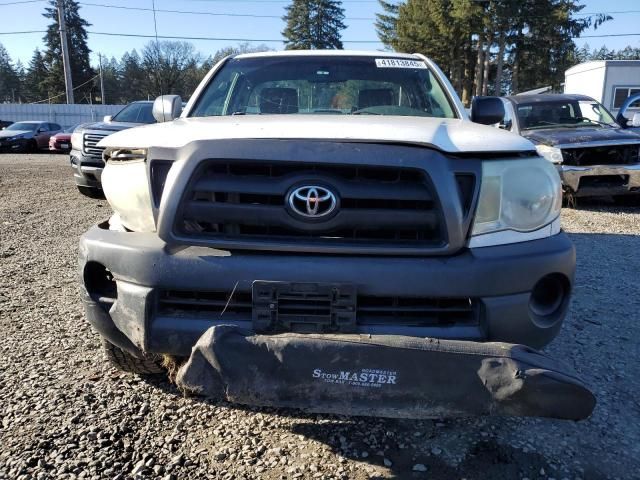 2005 Toyota Tacoma