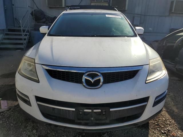 2007 Mazda CX-9