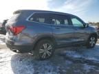 2017 Honda Pilot EXL