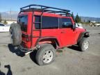 2018 Jeep Wrangler Sahara