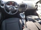 2011 Nissan Juke S