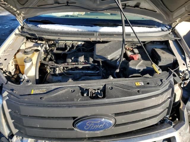 2007 Ford Edge SEL