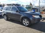 2009 Subaru Forester 2.5XT Limited