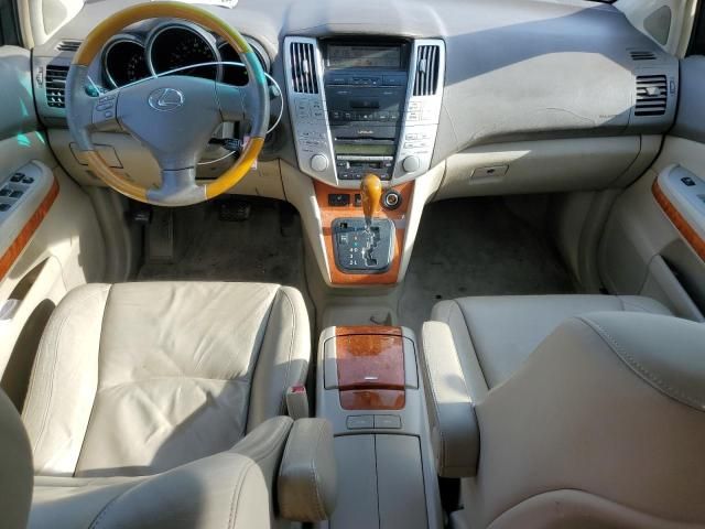 2004 Lexus RX 330