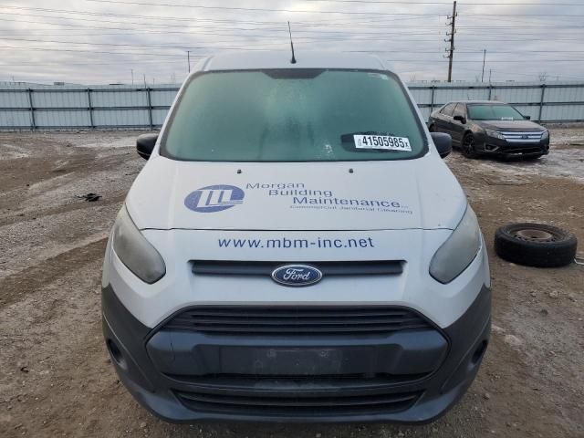 2014 Ford Transit Connect XL