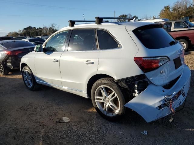 2014 Audi Q5 Premium Plus