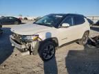 2017 Jeep Compass Limited