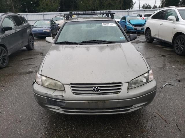 1998 Toyota Camry CE