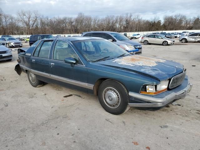 1993 Buick Roadmaster