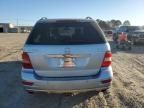 2011 Mercedes-Benz ML 350 4matic