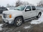 2010 GMC Sierra K1500 SLT