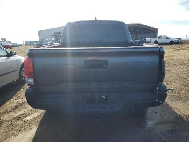 2023 Toyota Tacoma Double Cab