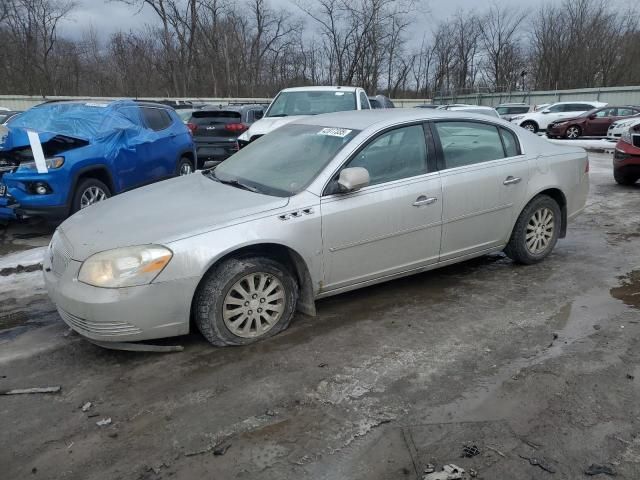 2008 Buick Lucerne CX