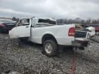 1997 Ford Ranger Super Cab