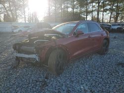 Salvage cars for sale at Windsor, NJ auction: 2022 Genesis GV70 Base