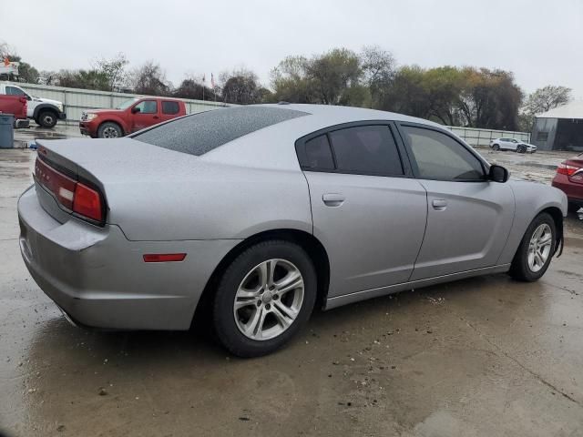 2013 Dodge Charger SE