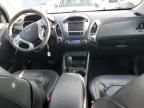 2010 Hyundai Tucson GLS