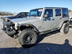 Run And Drives Cars for sale at auction: 2007 Jeep Wrangler X