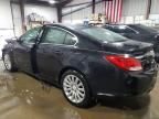 2011 Buick Regal CXL