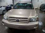 2005 Toyota Highlander Limited