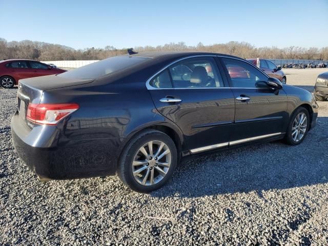 2010 Lexus ES 350